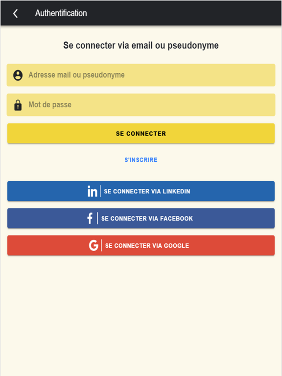 Screenshot #5 pour Freelance Africa
