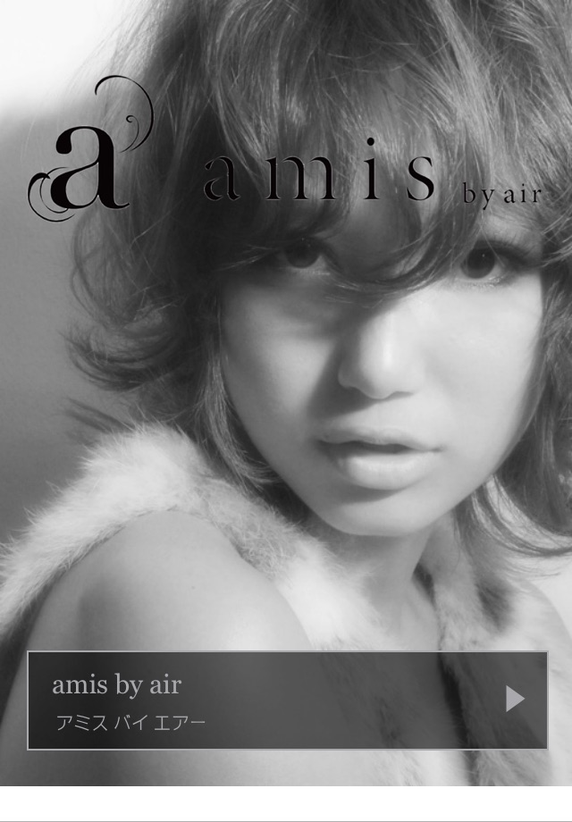 amis by air screenshot 2