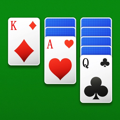 Solitaire Play - Idle Klondike