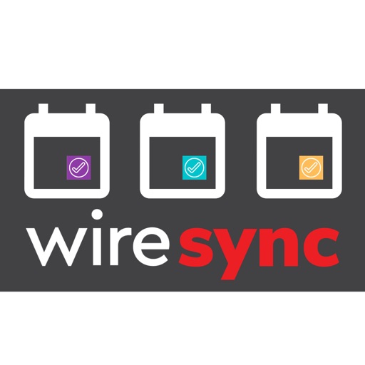 Wiresync