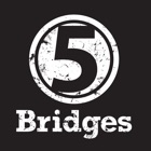 Top 38 Food & Drink Apps Like Five Bridges Bar & Grill - Best Alternatives