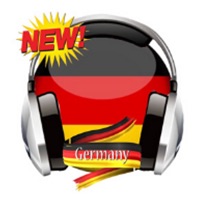 Germany Radio station app apk