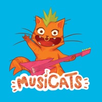 Les Musicats pour PC