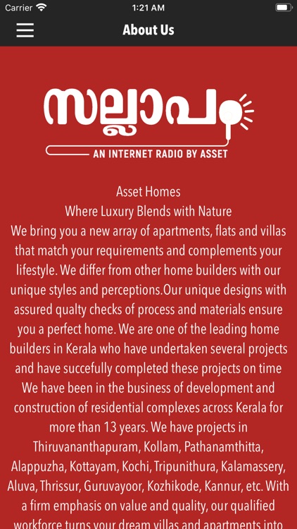 Sallapam by Asset screenshot-3