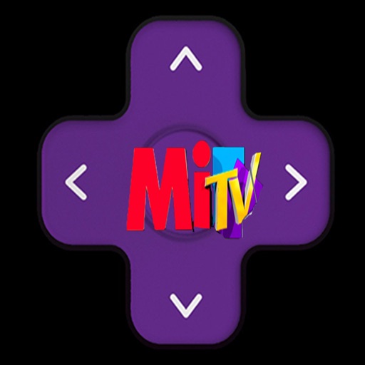 Remote mitv mas Icon