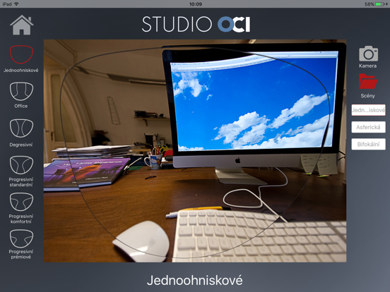 Studio OČI by Optika Čiviceのおすすめ画像4