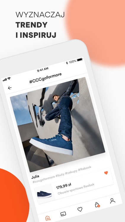 CCC shoes & bags - online shop screenshot-5
