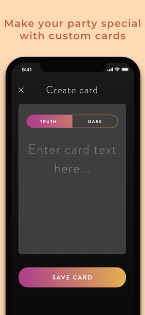 Truth Or Dare App(圖4)-速報App