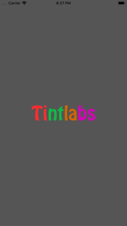 Tintlabs