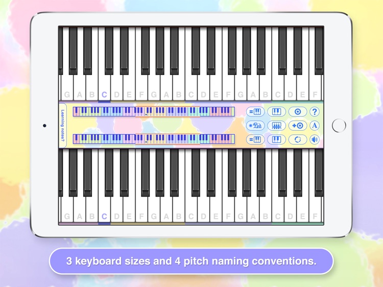 Piano 2 ! screenshot-3