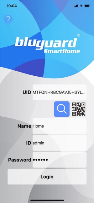 Bluguard SmartHome(圖1)-速報App