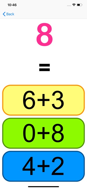 Maths for Kids - Counting(圖4)-速報App