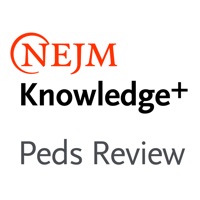 NEJM Knowledge+ PEDS Review apk