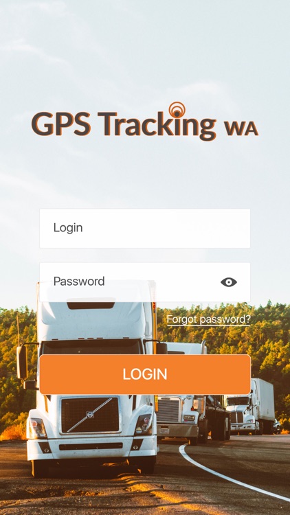 GPS Tracking WA