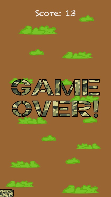 MiniTrooper screenshot-3