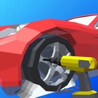 Car Restoration 3D pour PC