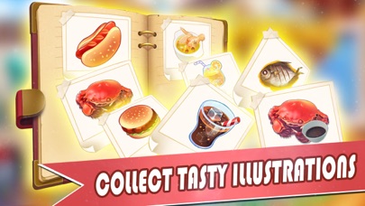 Cooking Rush - Food Games screenshot 4