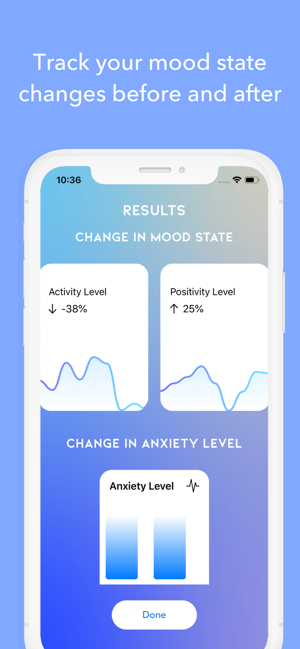 VIBE: Calm, Focus, Sleep(圖7)-速報App