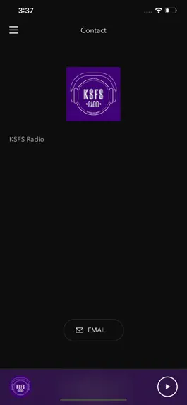 Game screenshot KSFS Radio hack