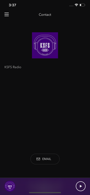 KSFS Radio(圖3)-速報App