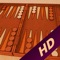 ● GAME CENTER -- Play online, chat, invite friends, auto-match with random players