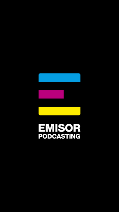 Emisor Podcasting screenshot 4