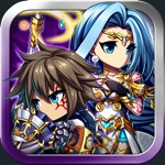 Brave Frontier Logo