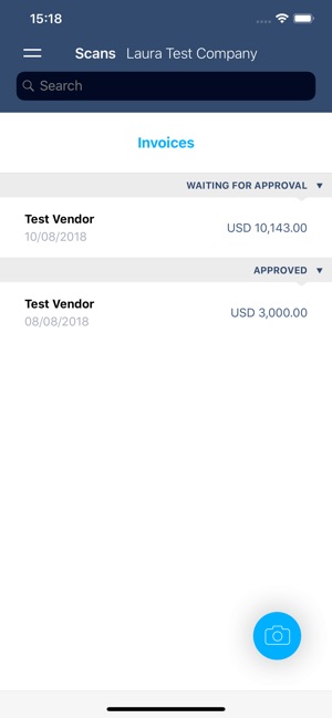 Vic.ai - Invoice and Approval(圖3)-速報App