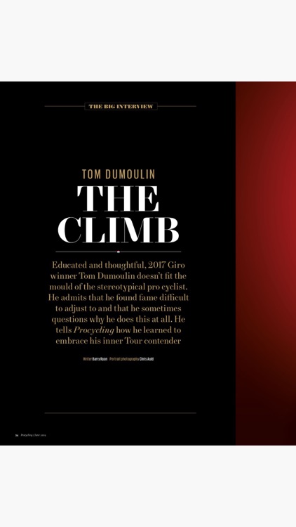 Procycling--Magazine screenshot-4