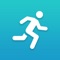 Running Speed is a kind of sports app, which can record the time and Speed of Running