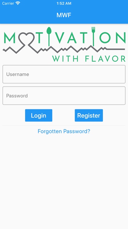 MWF Calculator screenshot-4