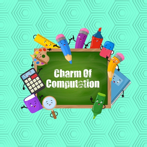 Charm Of Computation