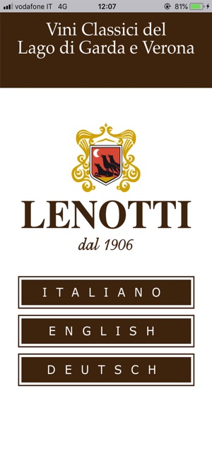 Vini Lenotti