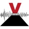 Volcanoes & Earthquakes shows the latest earthquakes and active volcanoes on a map and as list
