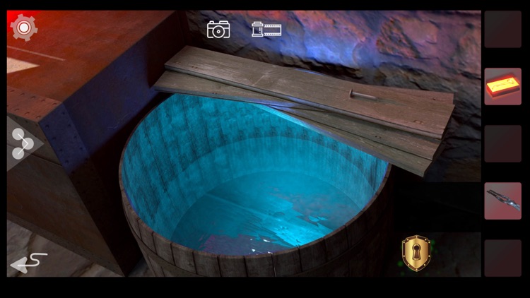 Castle Breakout: Escape Room screenshot-4