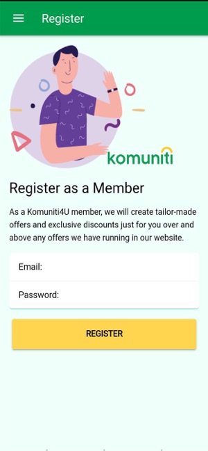 Komuniti4U(圖3)-速報App