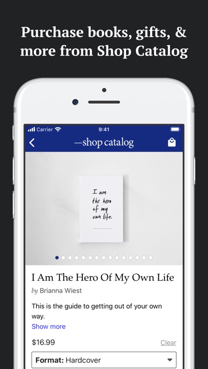 Thought Catalog screenshot-3