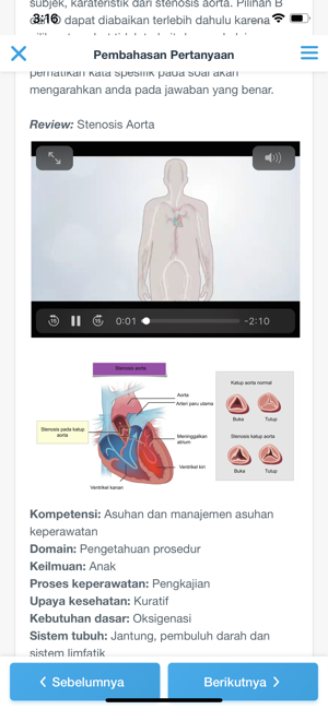 NEO D3 Perawat : Latihan 3(圖2)-速報App