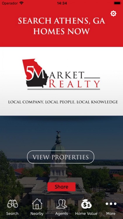 5Market Realty