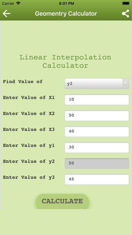 Geometry Calc 2019 screenshot-4