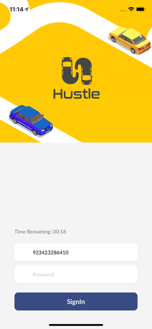 Hustle Partner(圖2)-速報App