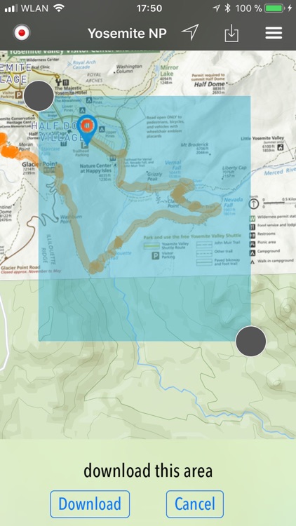 California Pocket Maps screenshot-5