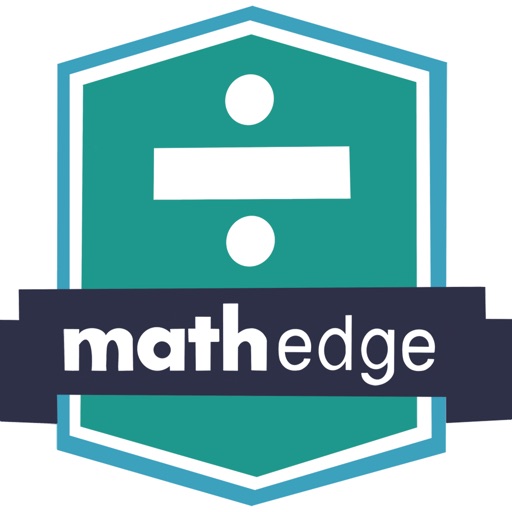 MathEdge Division 2019