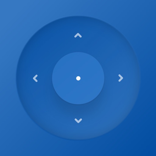 Remote TV Control for Samsung