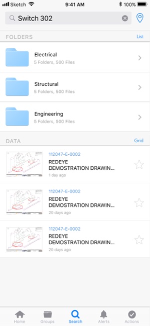 RedEyeDMS(圖3)-速報App