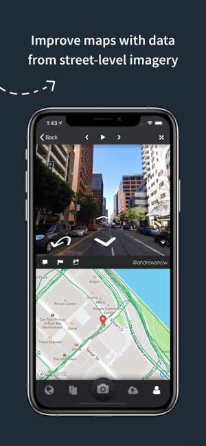 Mapillary(圖1)-速報App