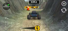 Game screenshot Toy Truck Rally 3D hack