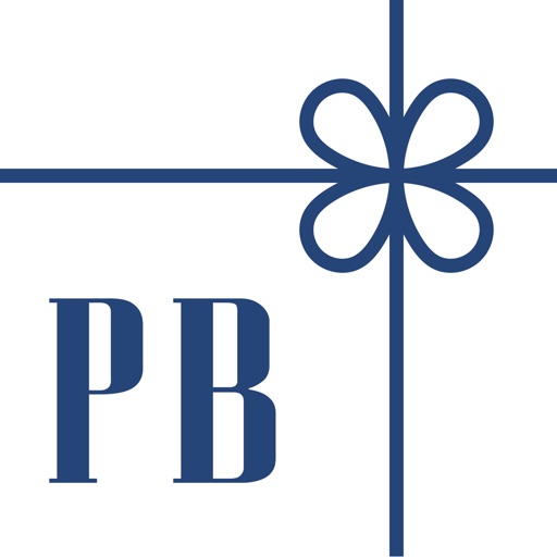 Pottery Barn Wedding Registry iOS App