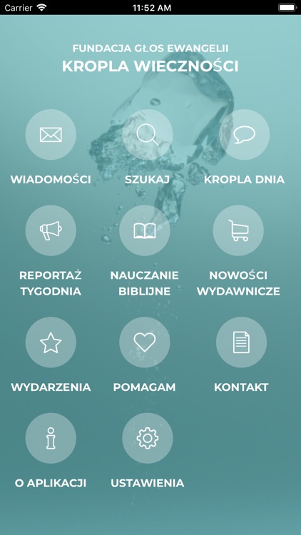 Kropla Wieczności screenshot-3