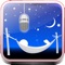 Over 4 million people use Dream Talk Recorder to record their sleep talks and snores at night